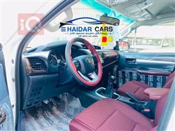 تويوتا هايلوكس